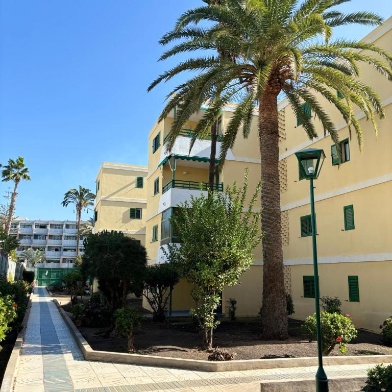 Las olas 214 by Stay in Gran Canaria - Apartamento de 2 dormitorios - 17