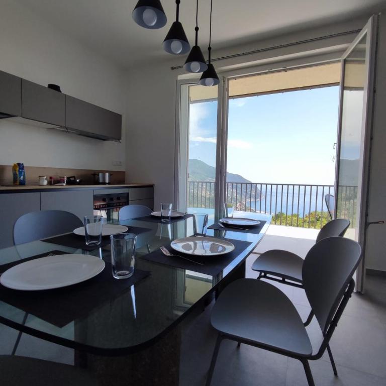 Podere Belvedere - Appartamento con Terrazza - 1