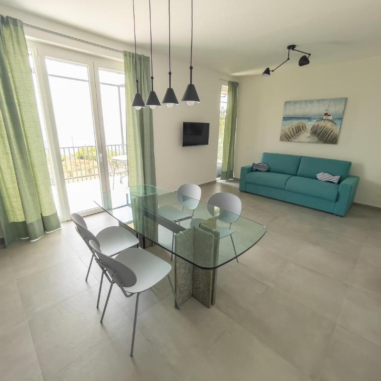 Podere Belvedere - Appartamento con Terrazza - 2