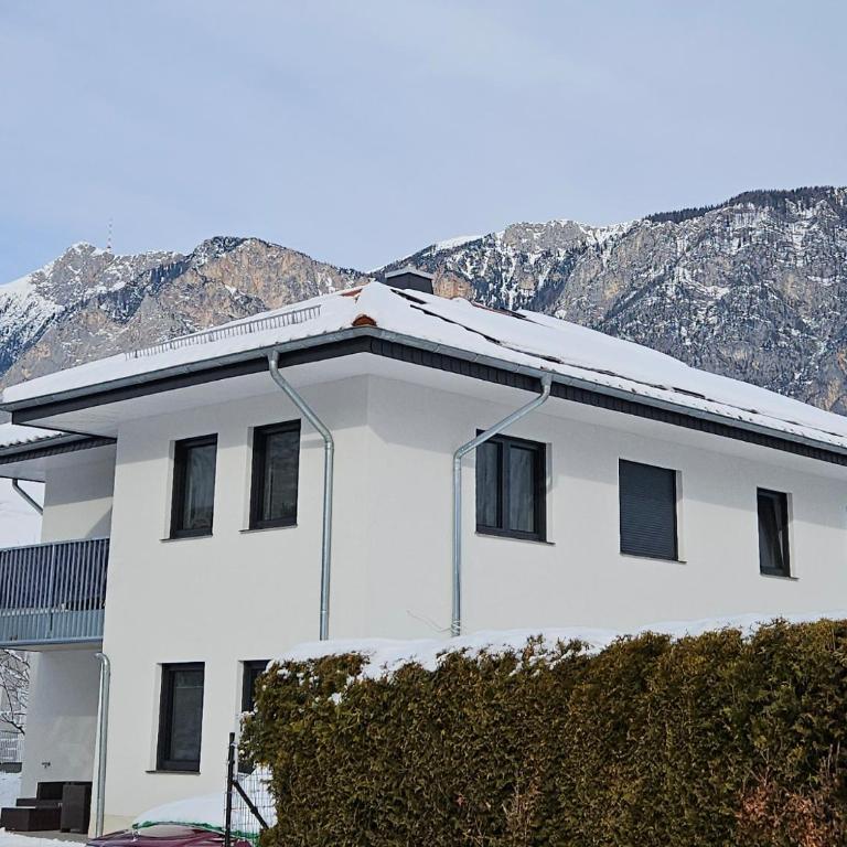 Ferienwohnung Janzen Arnoldstein - Apartment - Erdgeschoss - 18