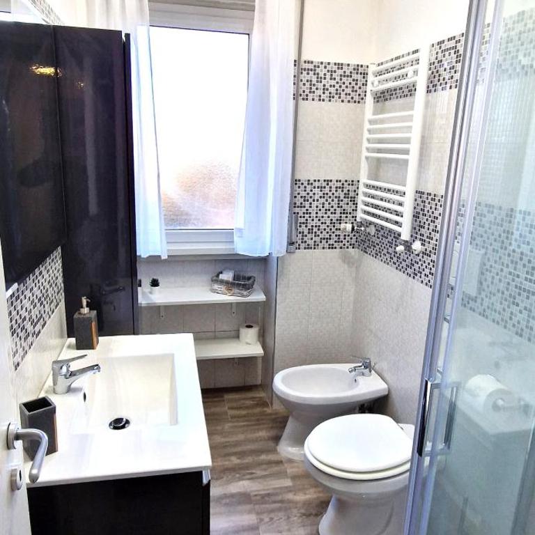 Il centro di Ostia (apartment) - Appartamento Superior - 3