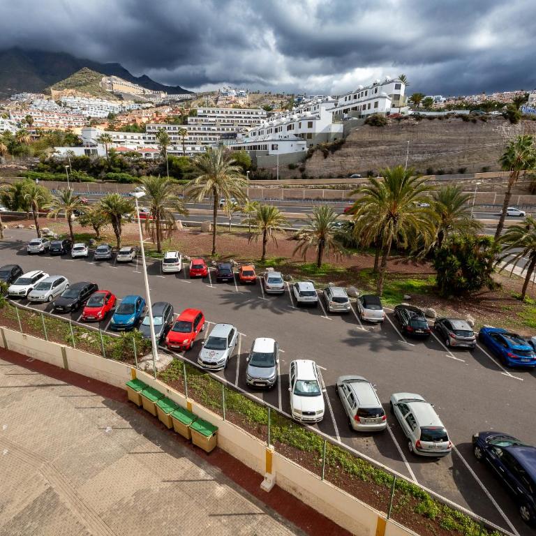 Boutique Holiday Spot - Apartamento con vistas al mar - 35