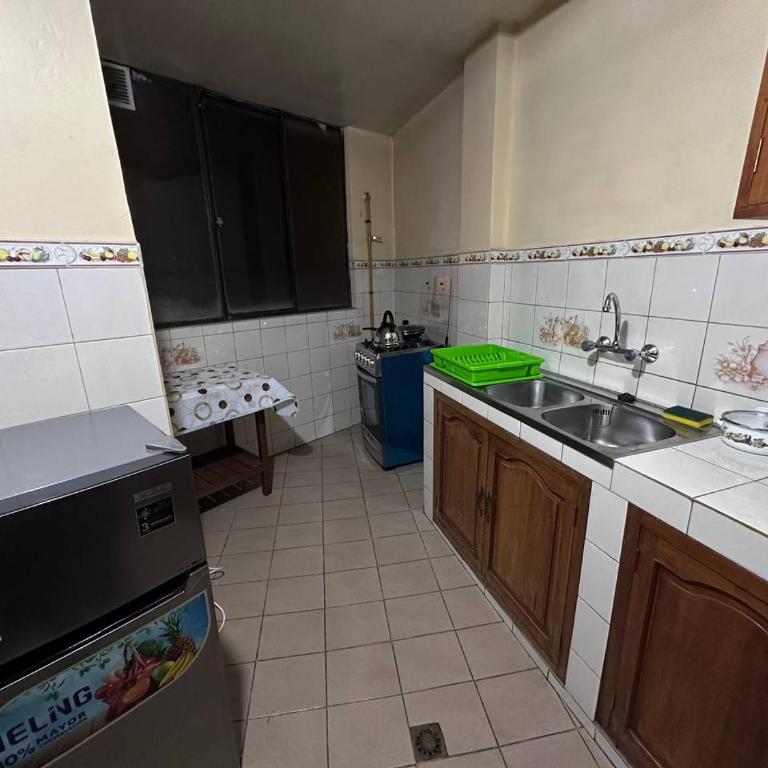 Departamentos a su altura en La Paz - Apartamento de 1 dormitorio - 20