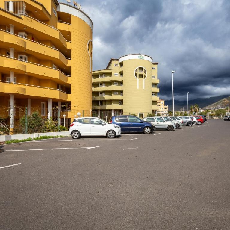 Boutique Holiday Spot - Apartamento con vistas al mar - 34