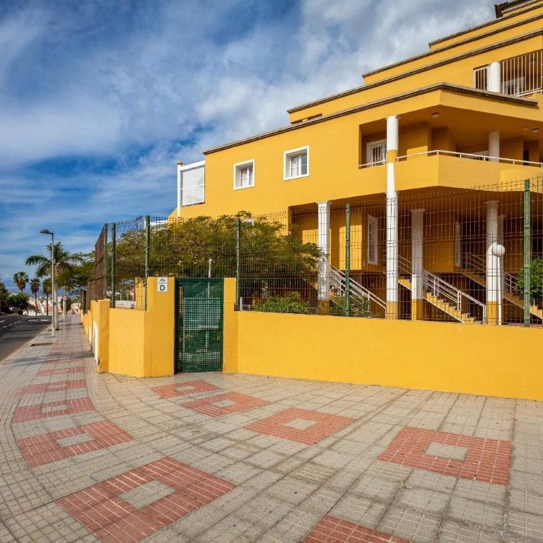 Boutique Holiday Spot - Apartamento con vistas al mar - 36