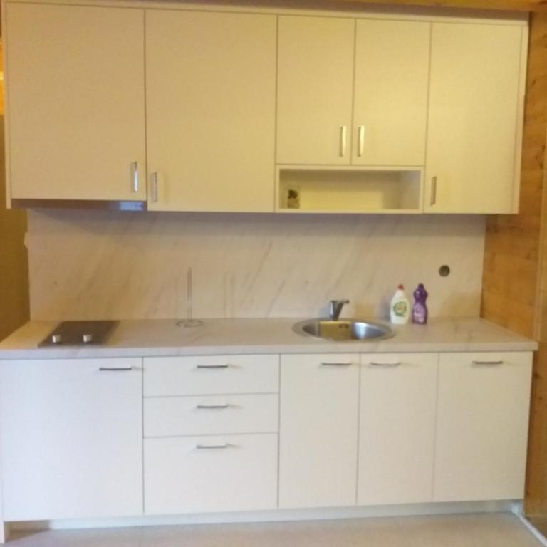 Una holiday house - Vacation Home - 20