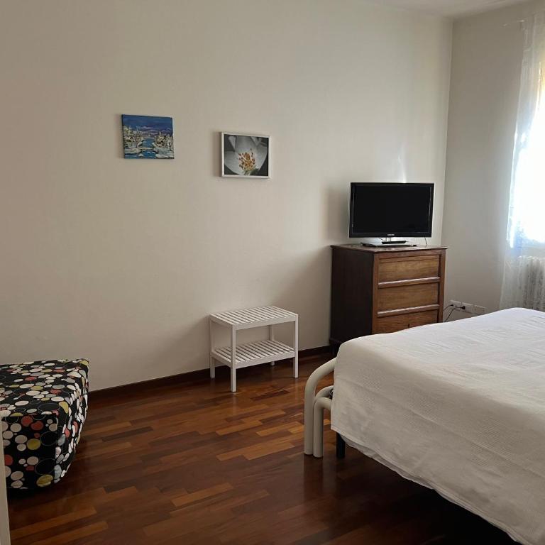 Casa Francia Alidosi - Appartamento con 2 Camere da Letto - 21