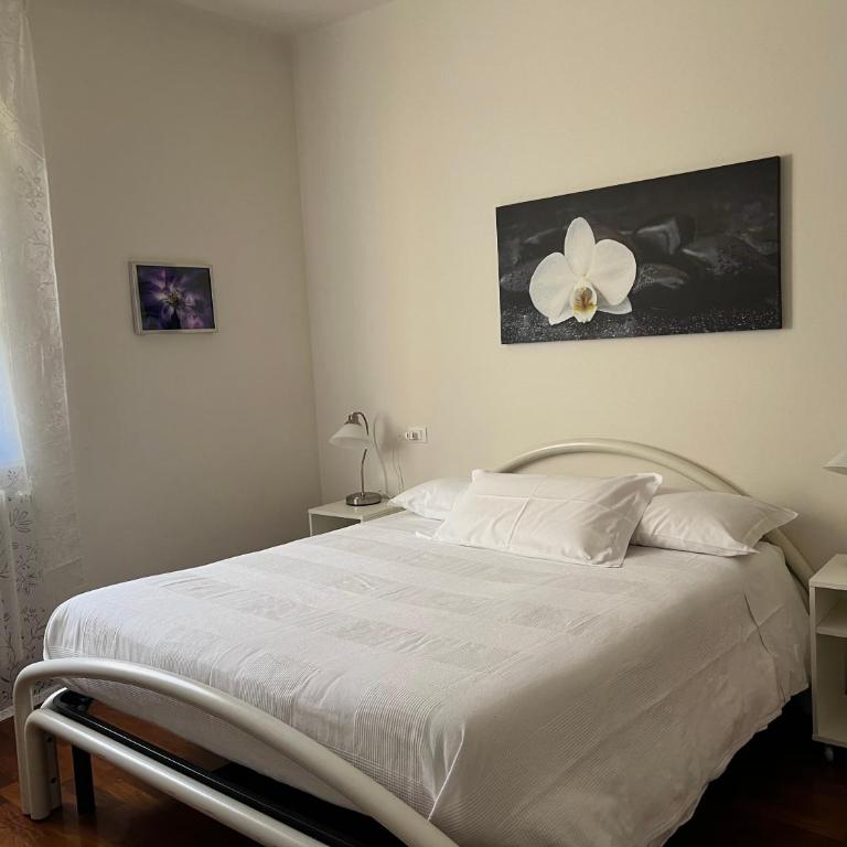 Casa Francia Alidosi - Appartamento con 2 Camere da Letto - 19