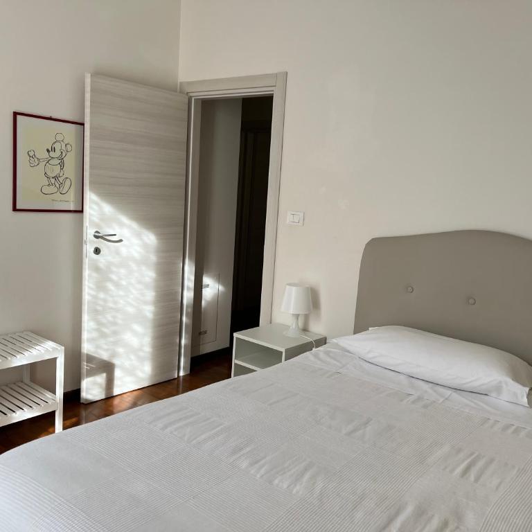 Casa Francia Alidosi - Appartamento con 2 Camere da Letto - 22