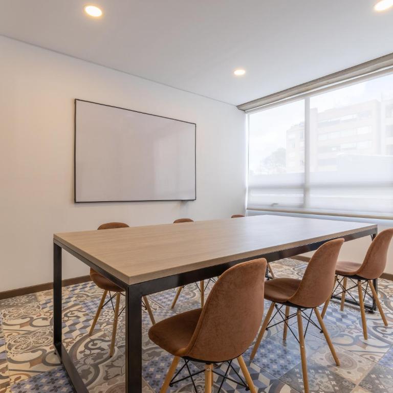 Beliving by Wynwood House - Two-Bedroom Apartment - 10