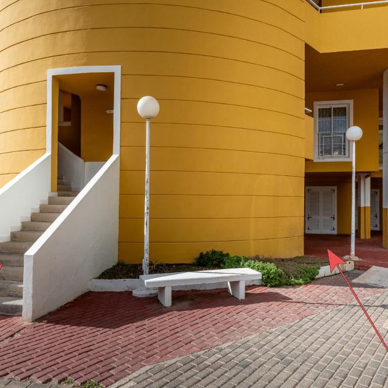 Boutique Holiday Spot - Apartamento con vistas al mar - 46