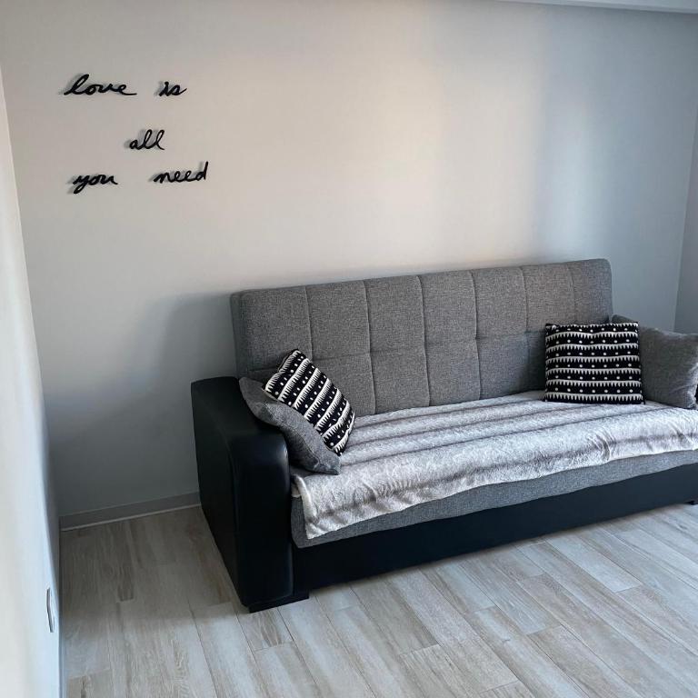 Villa Las Vegas - Three-Bedroom Villa - 31