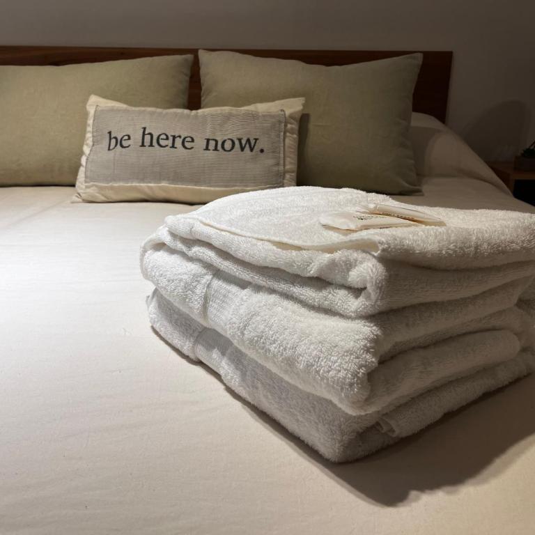 Elegante Ambiente Departamento Palermo Hollywood - One-Bedroom Apartment - 12