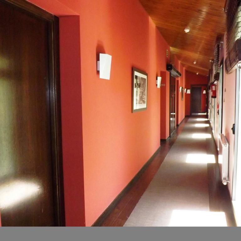Hotel Villa Paulita - Double or Twin Room with Garden View - 4