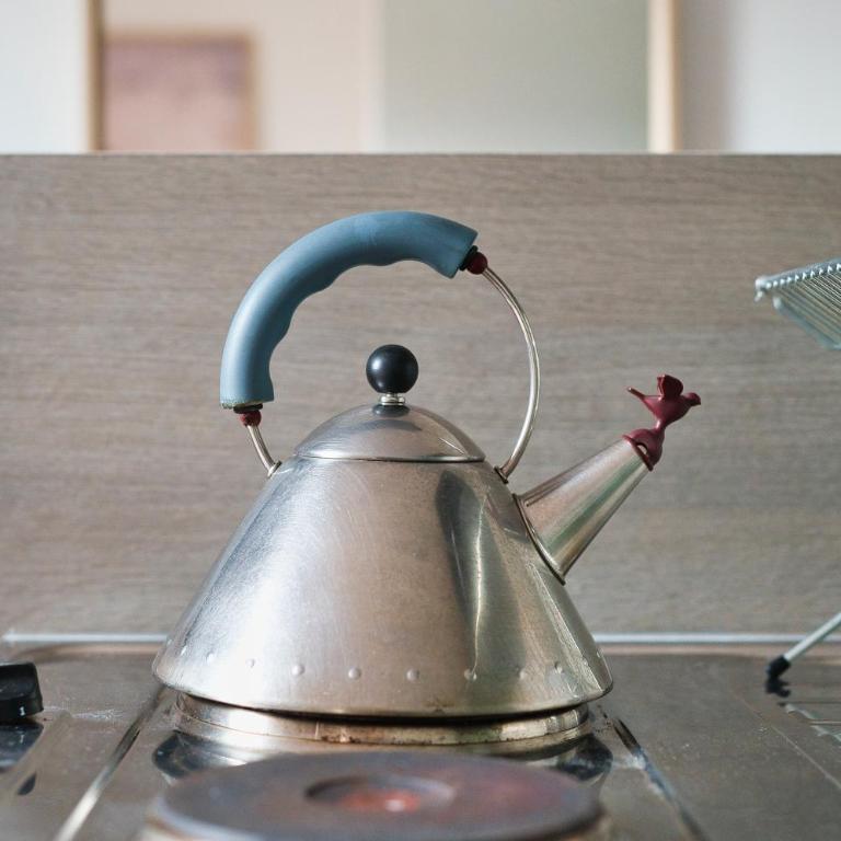 Charmant studio à deux pas de la gare - Le Nichoir - Appartamento con 1 Camera da Letto - 18