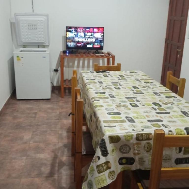 CABAÑA de 2 DORMITORIOS en HOSTERIA LAS LUCES - Apartamento de 2 dormitorios - 9