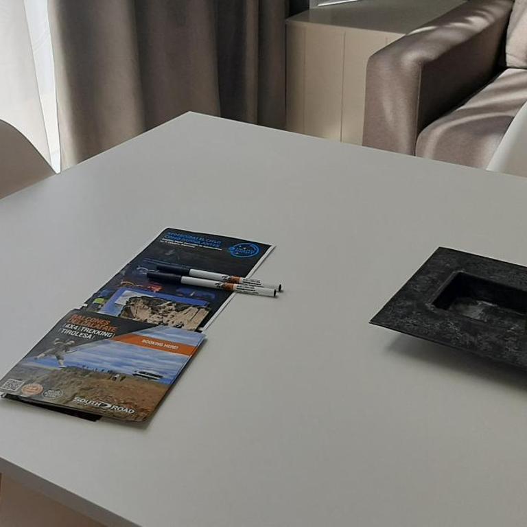 AM Aparts Calafate - Apartamento de 1 dormitorio - 26