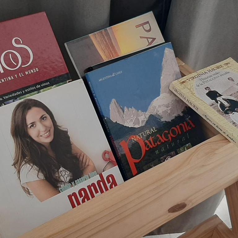 AM Aparts Calafate - Apartamento de 1 dormitorio - 25