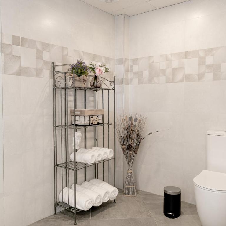 Altea sky and sea - Apartamento con vistas al mar - 20
