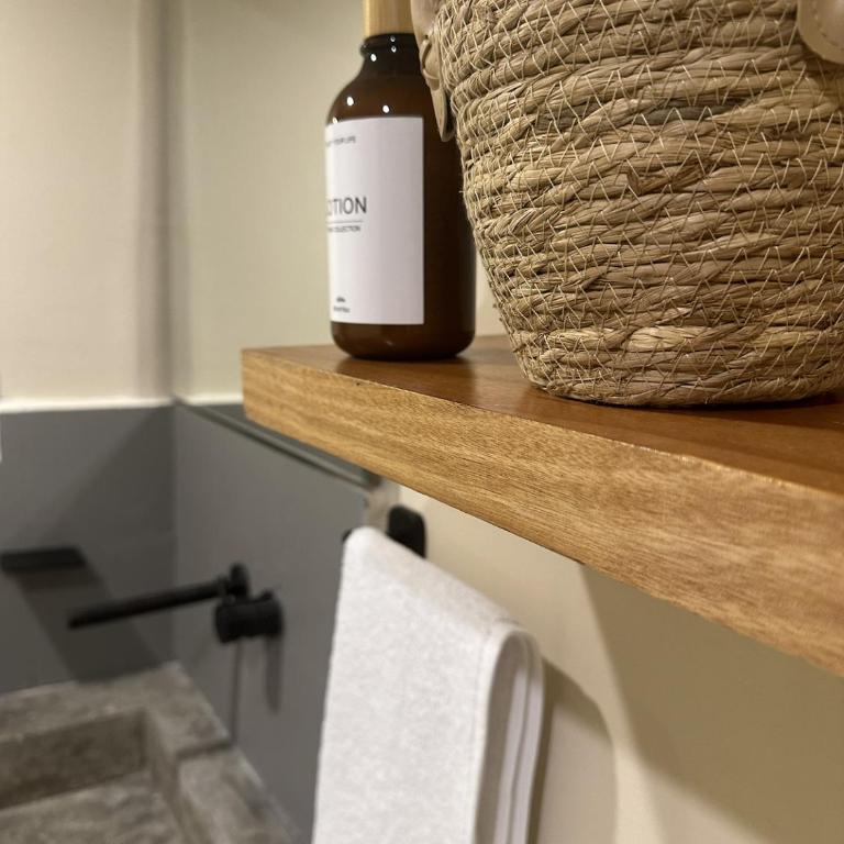 Pachamaya Holistic Wellness & Spa - Adults Only - Deluxe Suite - 4