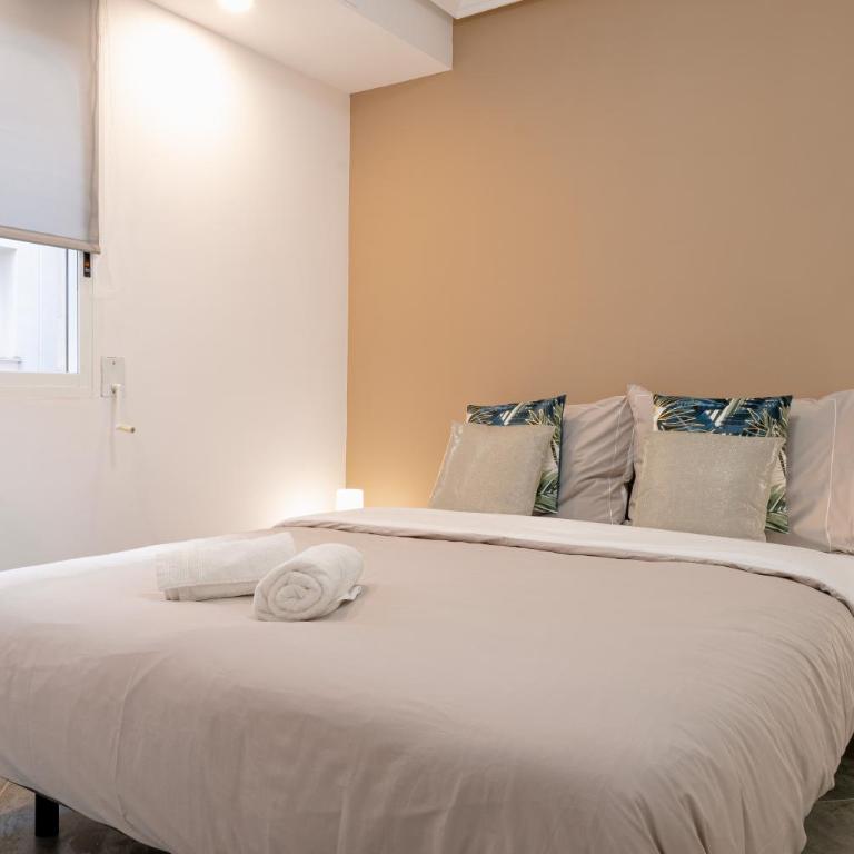 Altea sky and sea - Apartamento con vistas al mar - 21