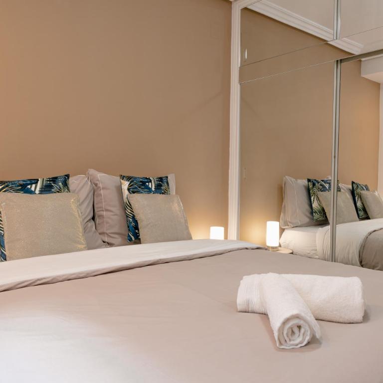 Altea sky and sea - Apartamento con vistas al mar - 22