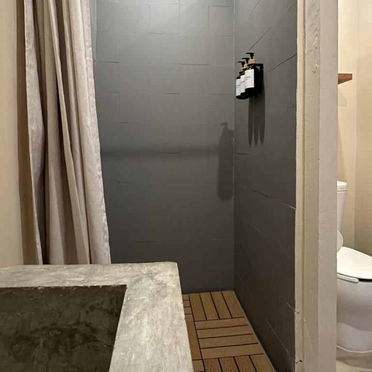 Pachamaya Holistic Wellness & Spa - Adults Only - Deluxe Quadruple Room - 5