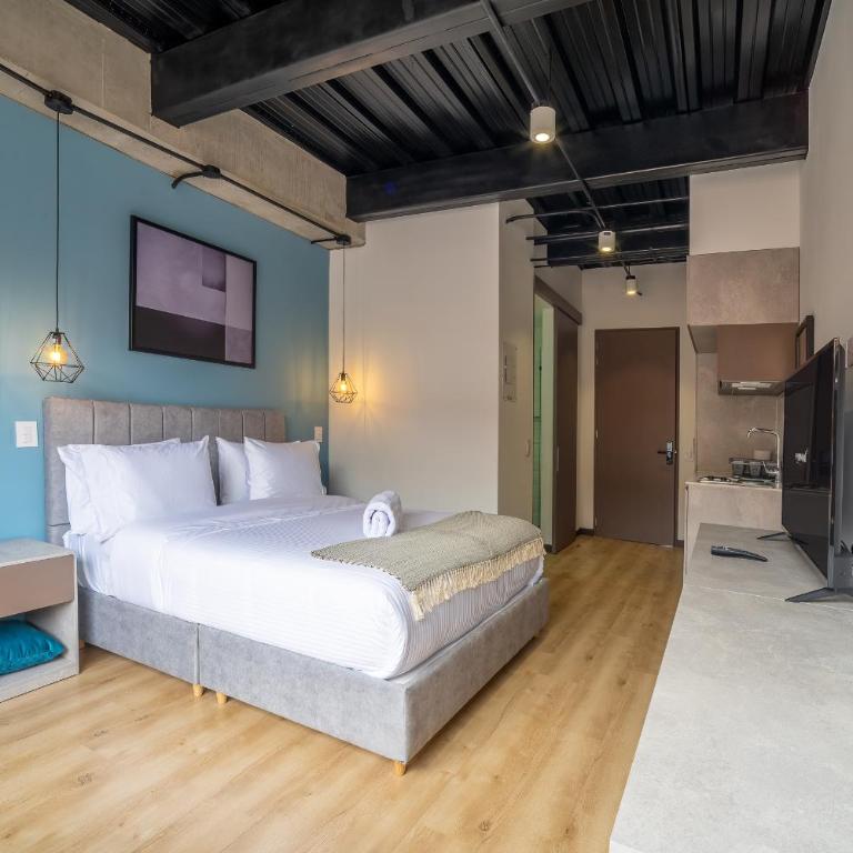 Beliving by Wynwood House - Apartamento - 1