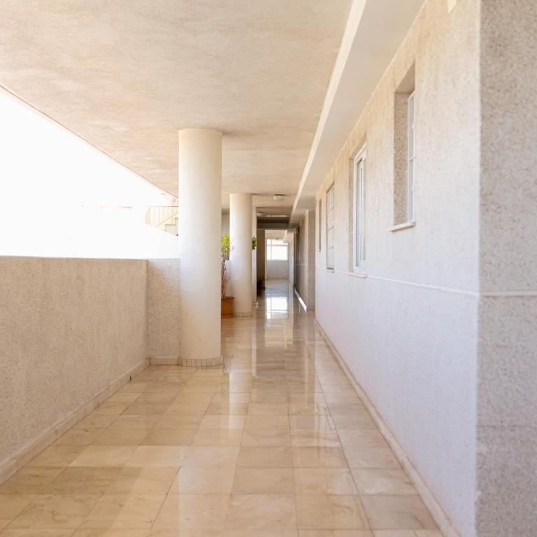 Altea sky and sea - Apartamento con vistas al mar - 28