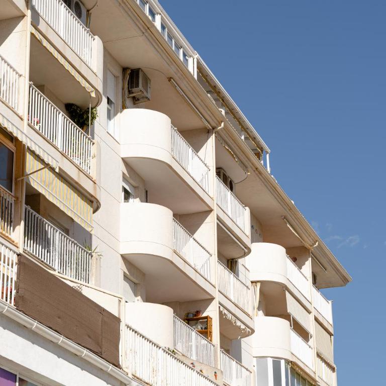 Altea sky and sea - Apartamento con vistas al mar - 29