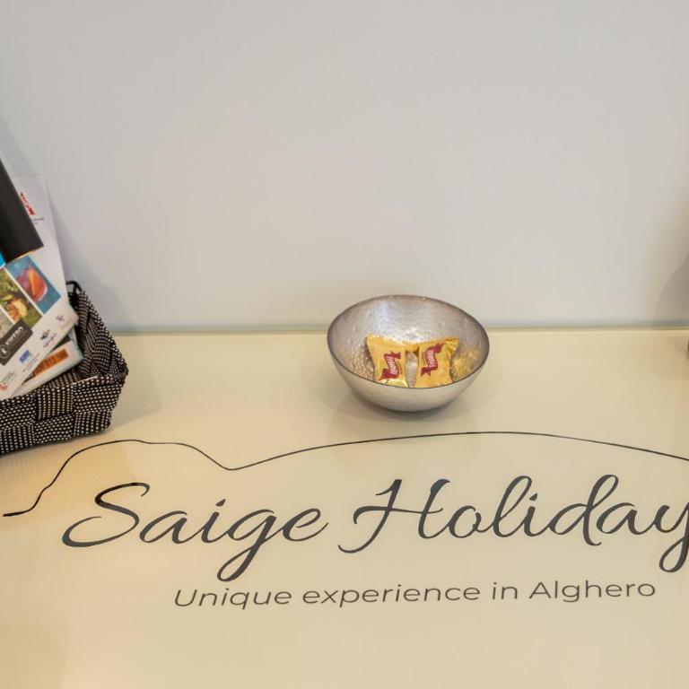 saige holidays - Camera Matrimoniale Deluxe - 11