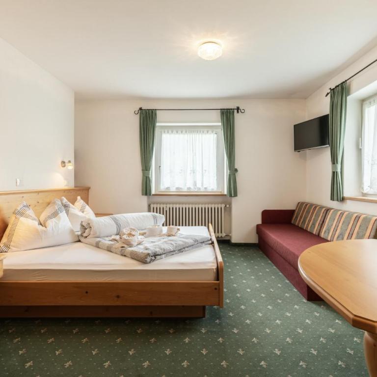 Kedul Lodge - Appartamento con 2 Camere da Letto - 4