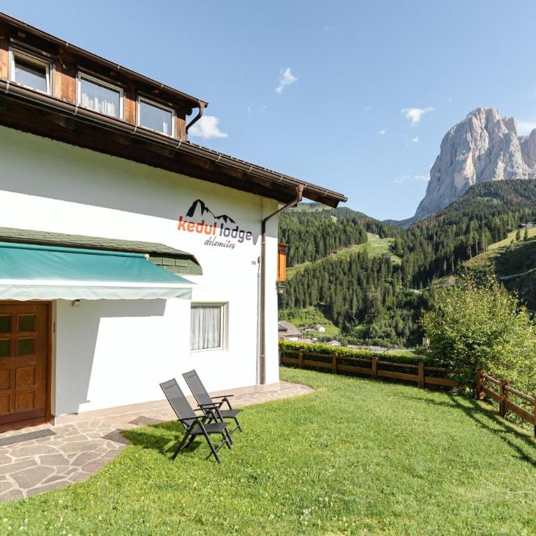 Kedul Lodge - Appartamento con 2 Camere da Letto - 5