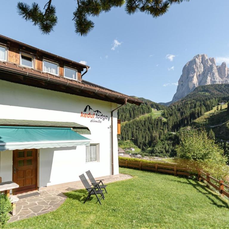 Kedul Lodge - Appartamento con 2 Camere da Letto - 1