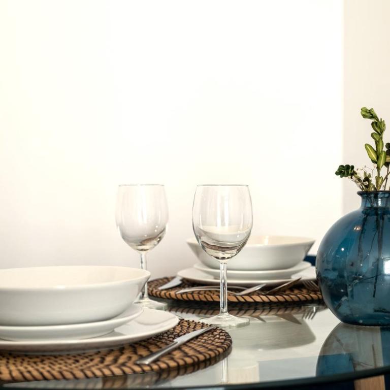 New San Juan Historic Center & Parking - Apartamento de 1 dormitorio - 30