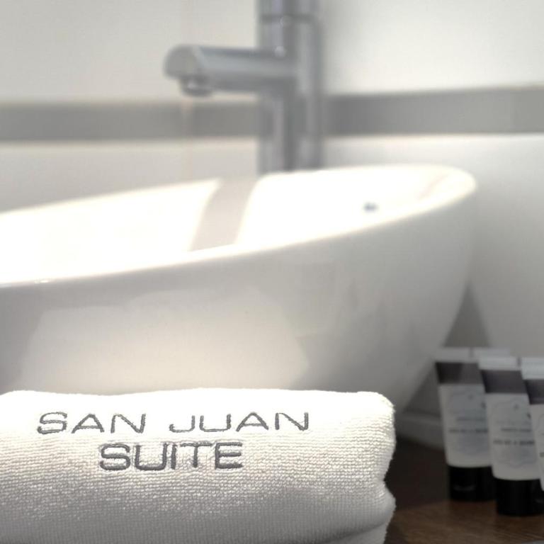 New San Juan Historic Center & Parking - Apartamento de 1 dormitorio - 31
