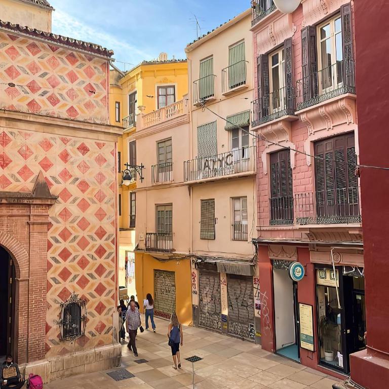 New San Juan Historic Center & Parking - Apartamento de 1 dormitorio - 11