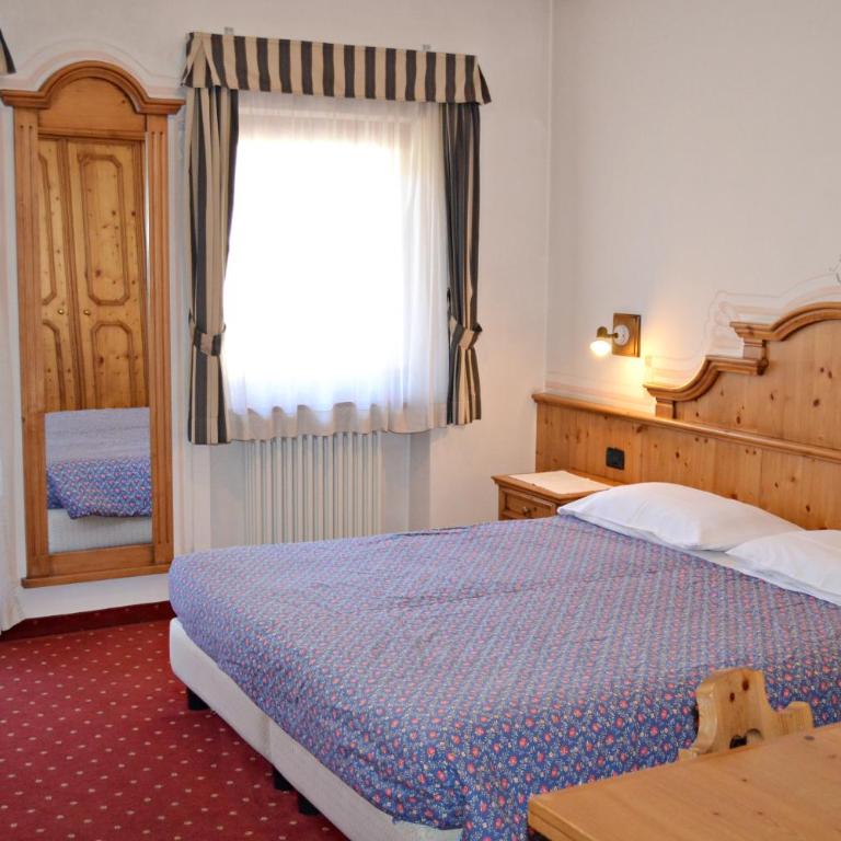 Hotel La Montanina - Junior Suite - 1