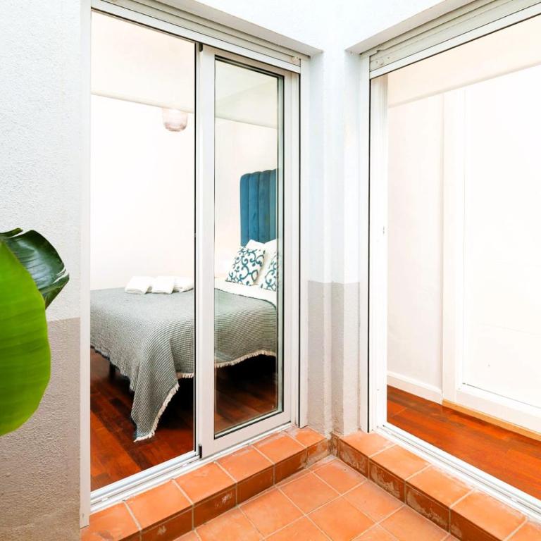 New San Juan Historic Center & Parking - Apartamento de 1 dormitorio - 32