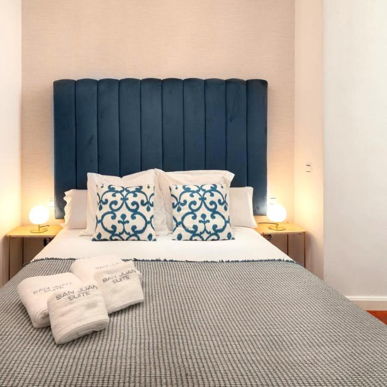 New San Juan Historic Center & Parking - Apartamento de 1 dormitorio - 12