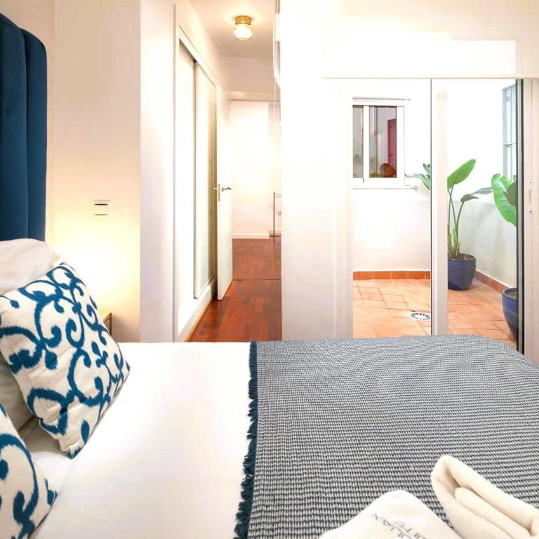 New San Juan Historic Center & Parking - Apartamento de 1 dormitorio - 33