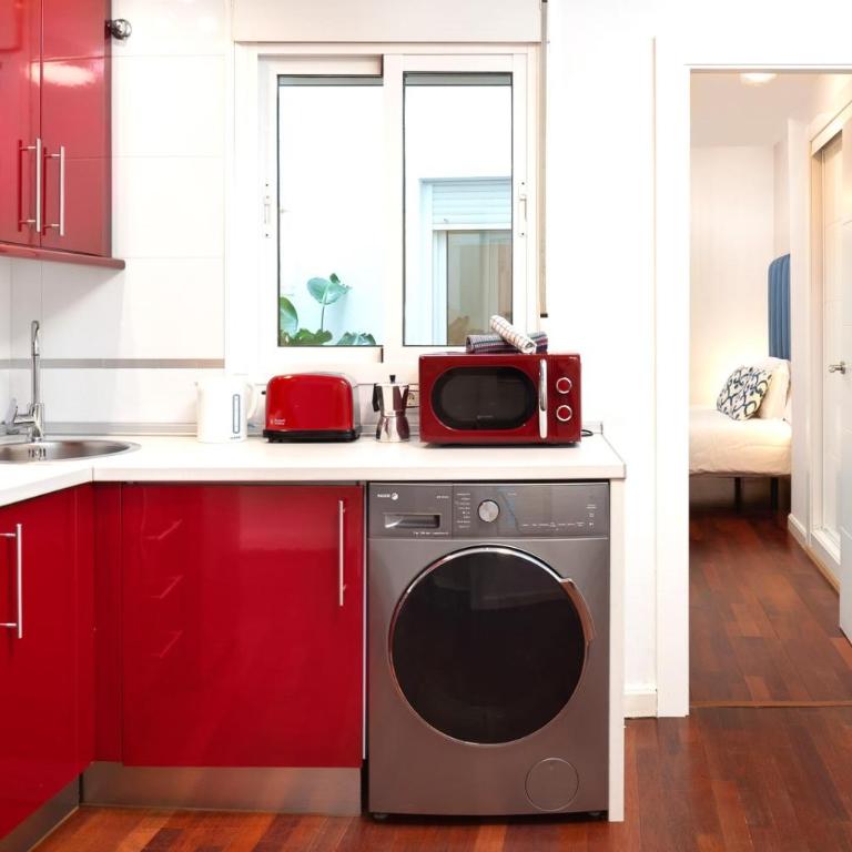 New San Juan Historic Center & Parking - Apartamento de 1 dormitorio - 34