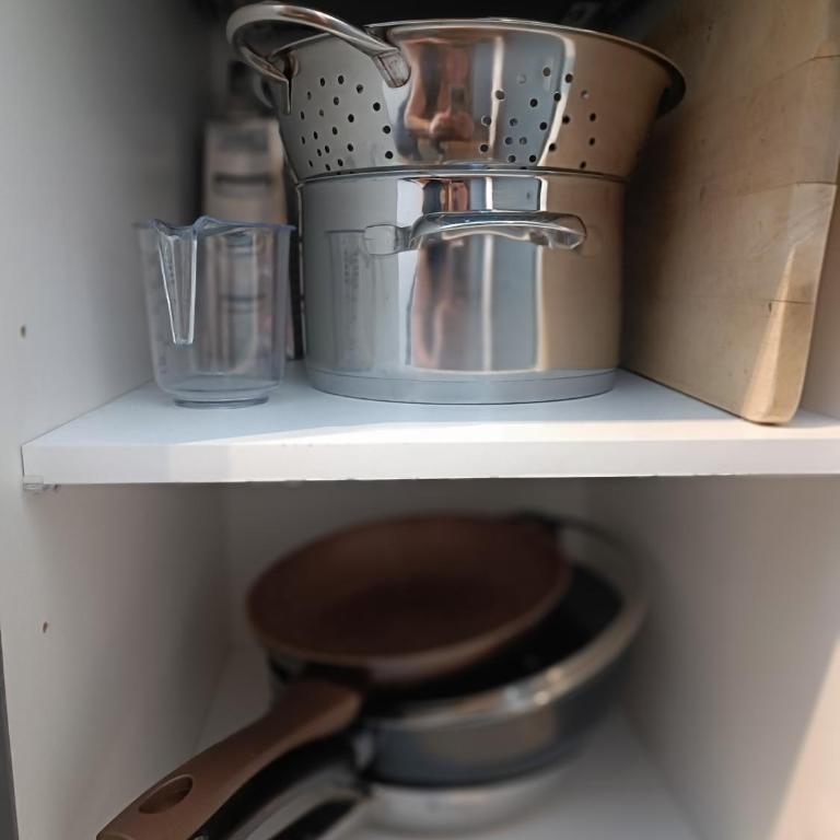 Altholzapartment in Kempten - Apartment mit 1 Schlafzimmer - 23