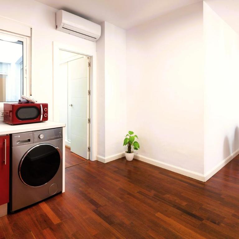 New San Juan Historic Center & Parking - Apartamento de 1 dormitorio - 35