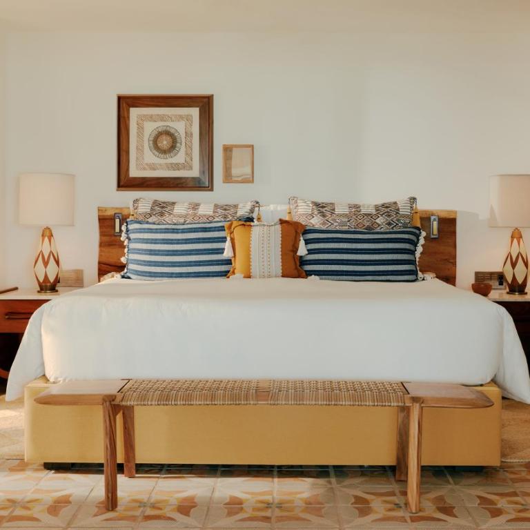 Maroma, A Belmond Hotel, Riviera Maya - Deluxe Family Suite - 1