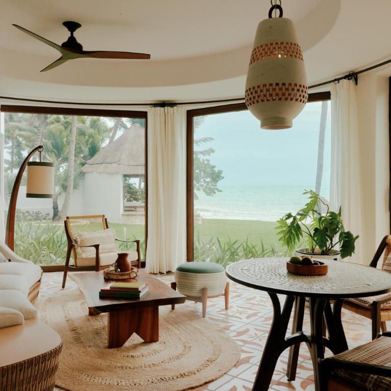 Maroma, A Belmond Hotel, Riviera Maya - Deluxe Family Suite - 3