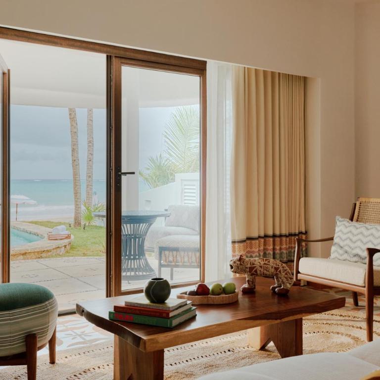Maroma, A Belmond Hotel, Riviera Maya - Two-Bedroom Suite (Mariposa) - 3