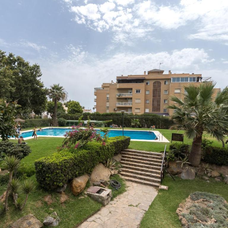 Suite Homes Hesperides 914 - Apartamento con vistas al mar - 25