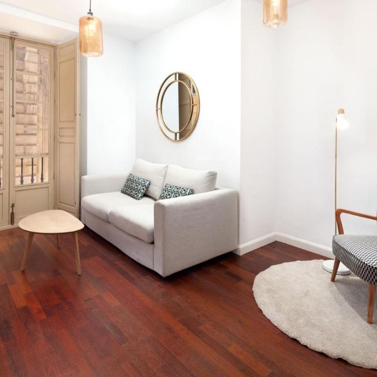 New San Juan Historic Center & Parking - Apartamento de 1 dormitorio - 24