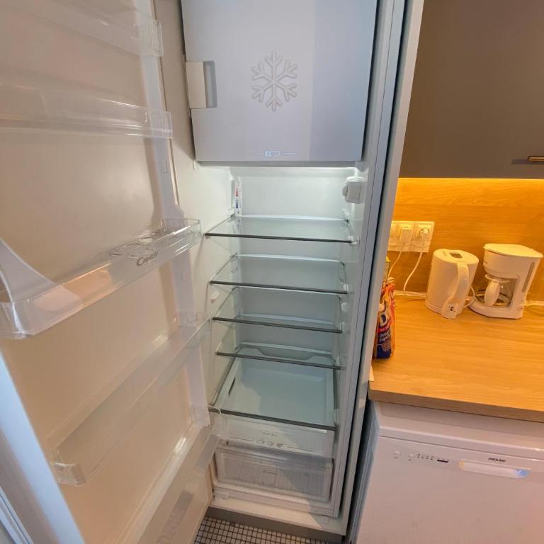Le 5ème Ciel - Appartement jusqu'à 6 pers - Appartement 2 Chambres - 11